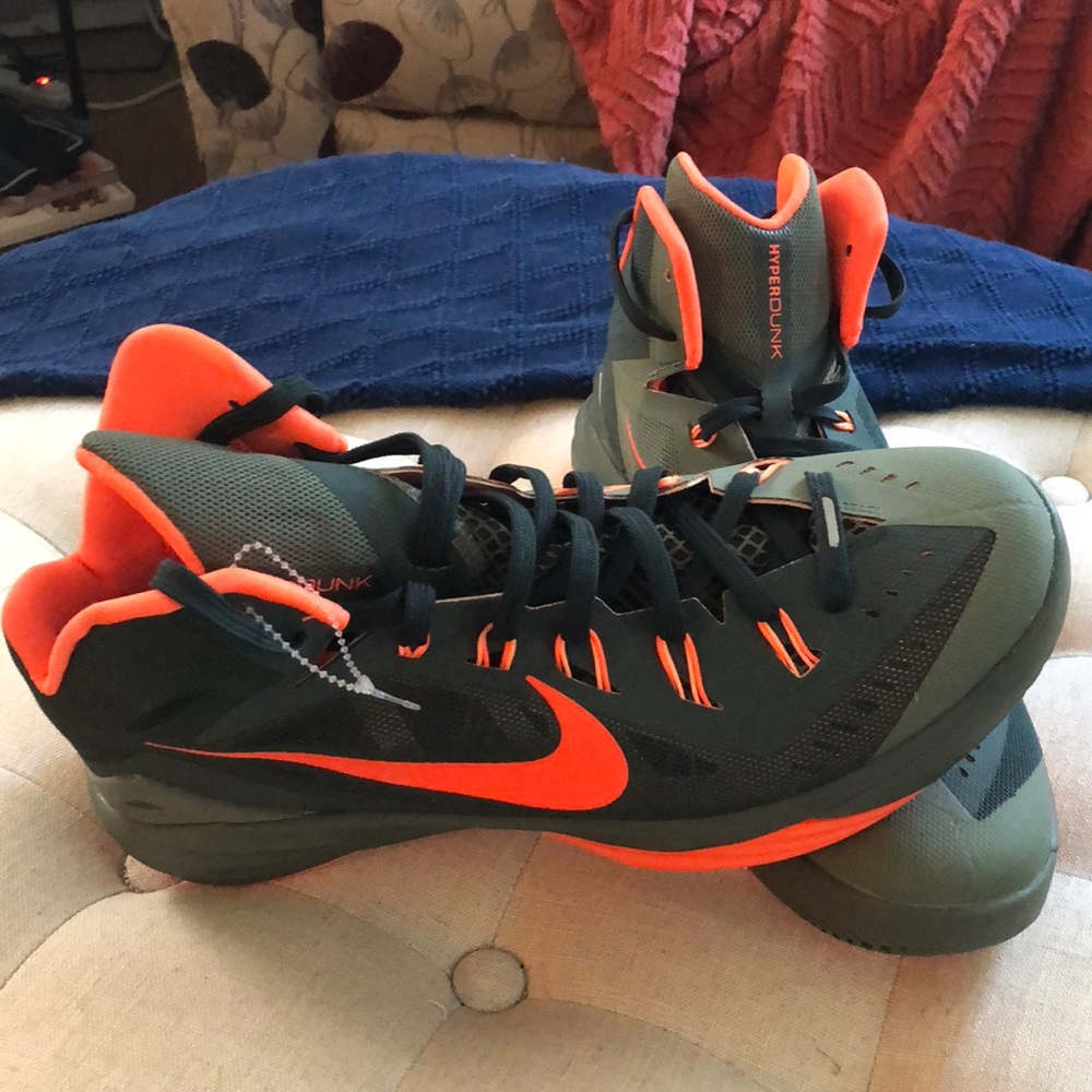 Nike Men’s Sneakers